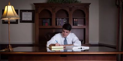 The Efstration Law Firm, PC