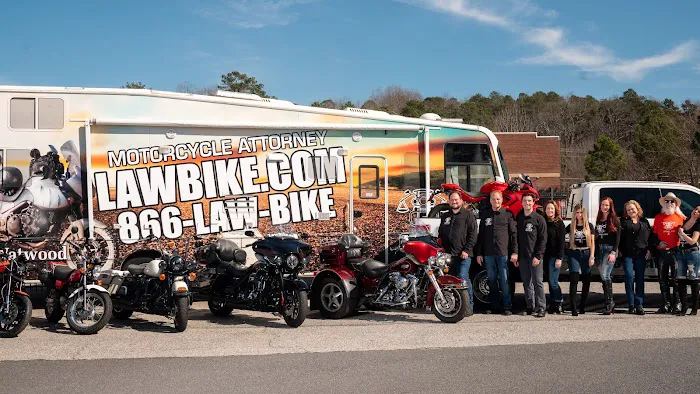 Lawbike Motorcycle Injury Lawyers 4