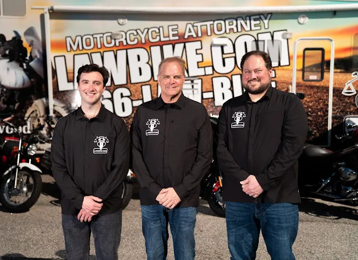 Lawbike Motorcycle Injury Lawyers 4