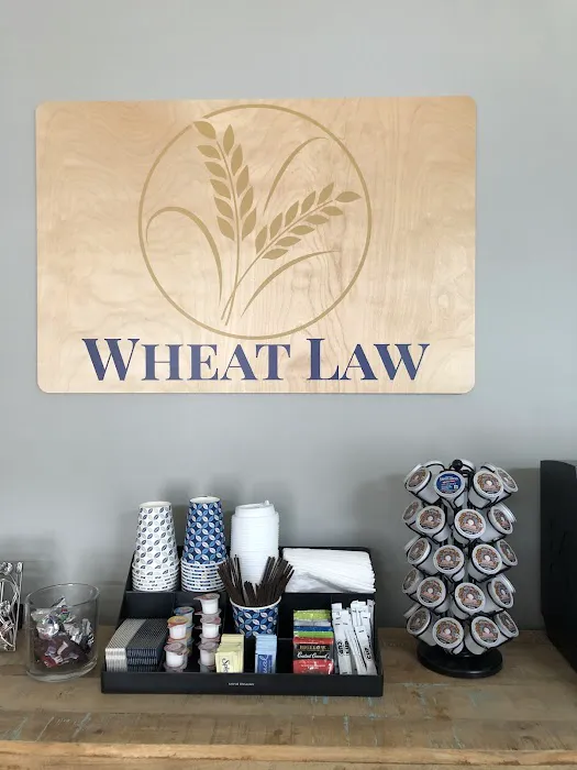Wheat Law 4