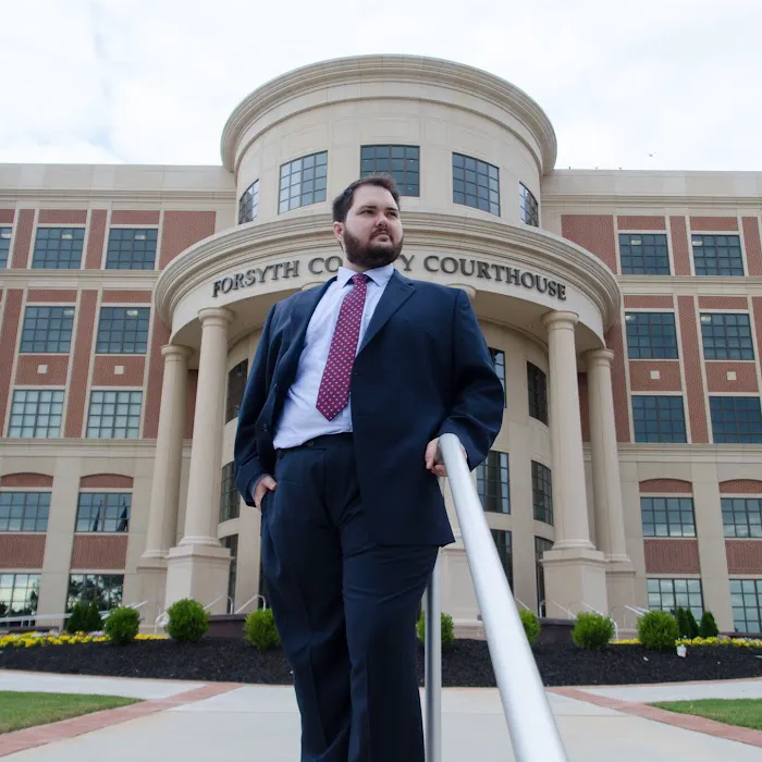 The Lilly Law Firm, LLC 4