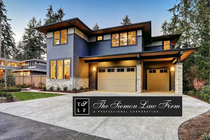 The Siemon Law Firm Divorce and Family Law Attorneys, P.C. 4