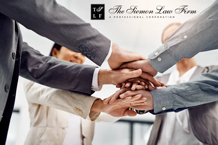 The Siemon Law Firm Divorce and Family Law Attorneys, P.C. 4