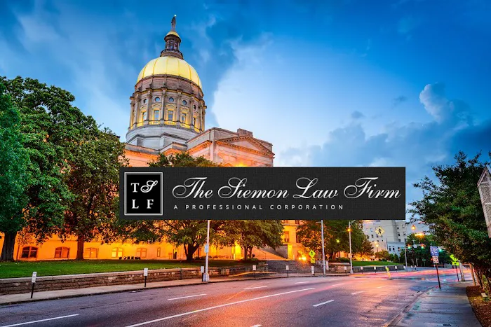 The Siemon Law Firm Divorce and Family Law Attorneys, P.C. 4
