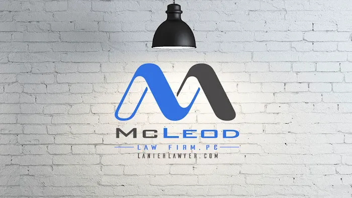 McLeod Law Firm, P.C. 4