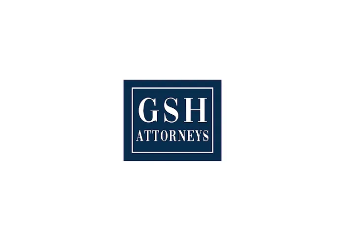 Goggans, Stutzman, Hudson, Wilson & Mize, LLP 4