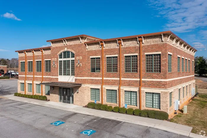 Goggans, Stutzman, Hudson, Wilson & Mize, LLP 4
