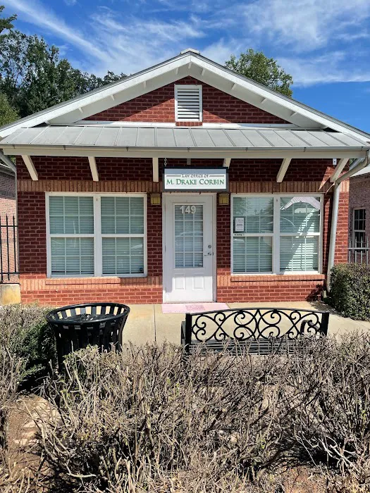 Law Office of M. Drake Corbin, PC 4