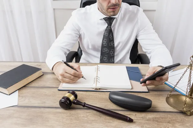Barry E. King, Attorney at Law, LLC 4
