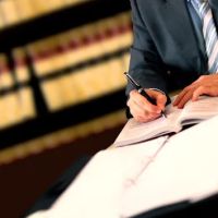 Miles W. Rich, Attorney at Law ico