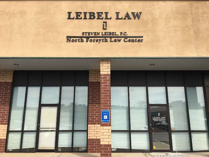 Leibel Law - Steven Leibel, P.C. 4