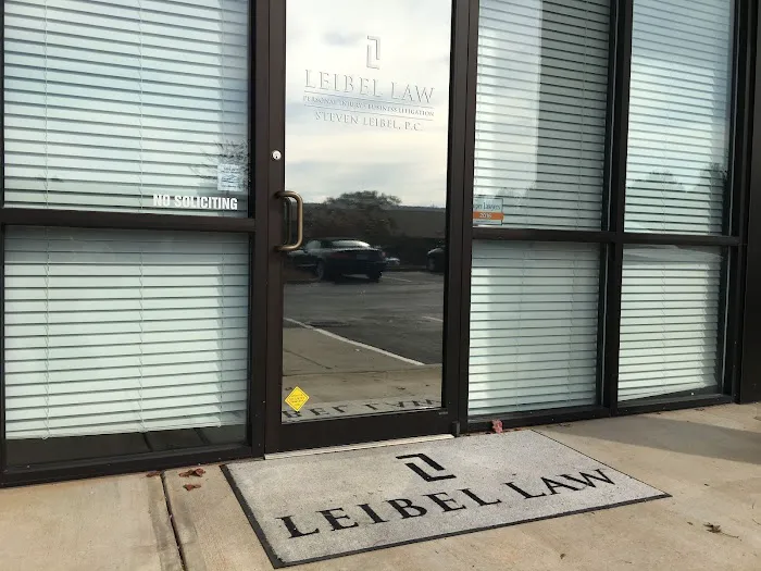 Leibel Law - Steven Leibel, P.C. 4