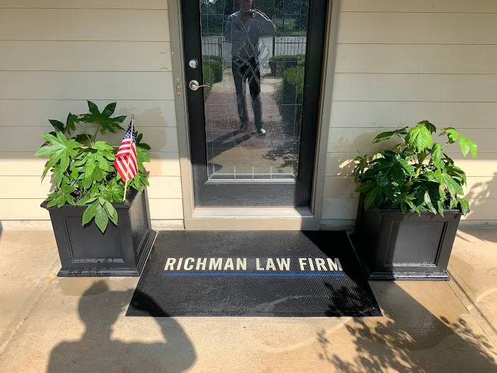 Richman Law Firm 4