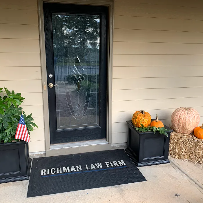 Richman Law Firm 4