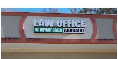 Law Office of W. Bryant Green III P.C.
