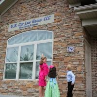 D B Cox Law Group LLC ico