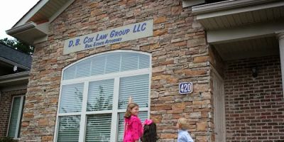 D B Cox Law Group LLC