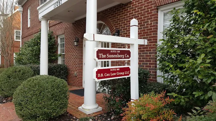 D B Cox Law Group LLC 4