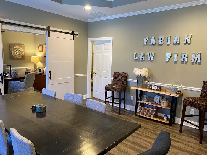 Fabian Law Firm 4