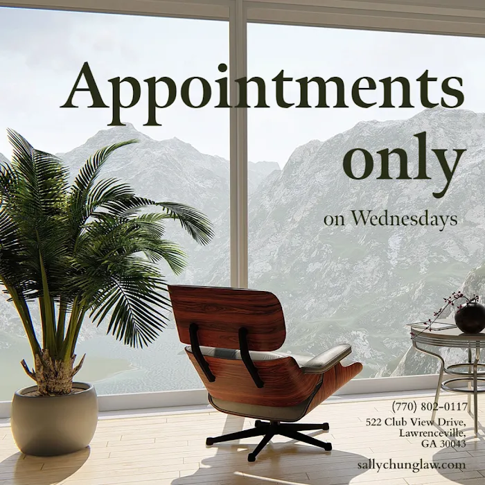Law Office of Sally Chung & Associates 4