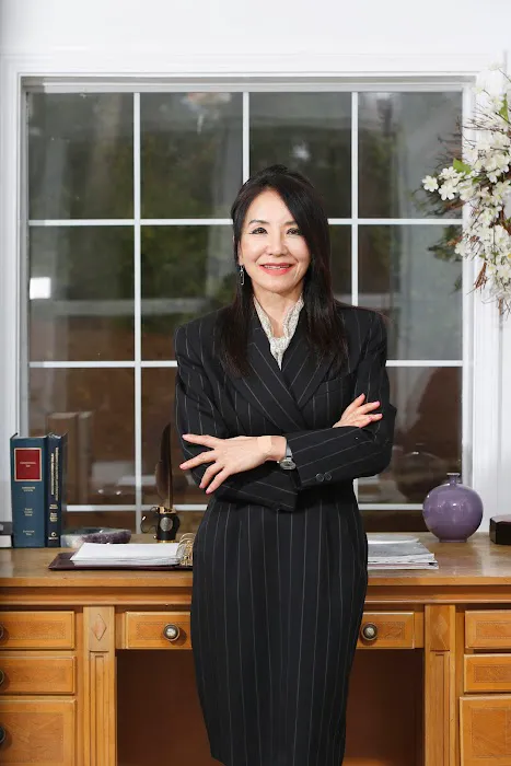 Law Office of Sally Chung & Associates 4