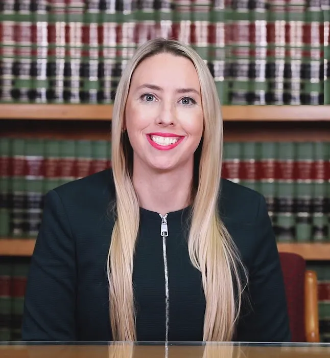 The Ehrisman Law Firm, P.C. 4