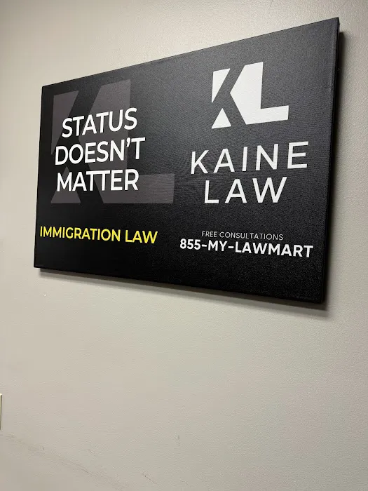 Kaine Law 4