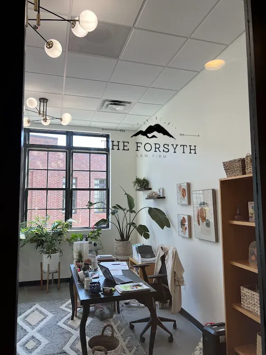The Forsyth Law Firm 4
