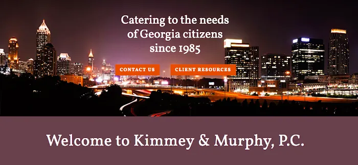 Kimmey & Murphy, P.C. | Dawsonville Criminal Defense Attorney 4