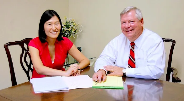 Ron Reemsnyder Law Firm 4