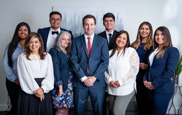 Law Offices of Matthew C. Hines 4