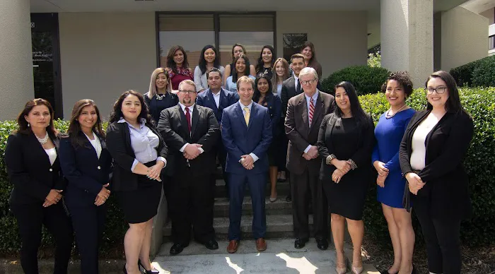 Law Offices of Matthew C. Hines 4