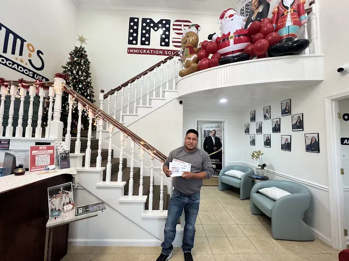 Immigration Solution | Abogados de Inmigración en Gainesville, Georgia 4