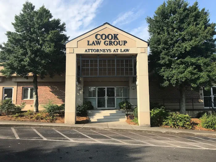 Cook Law Group LLC 4