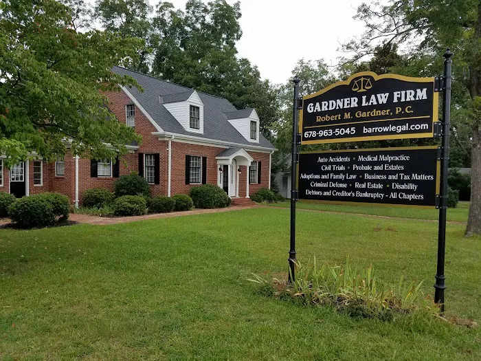 Gardner Law Firm 4