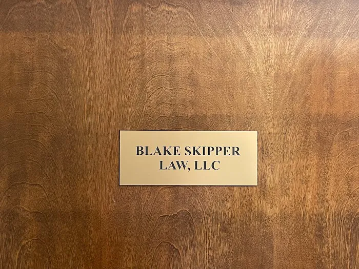 Blake Skipper Law 4