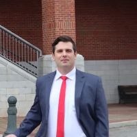 Blake Skipper Law ico
