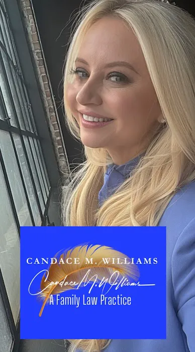 Candace M. Williams, P.C. 4