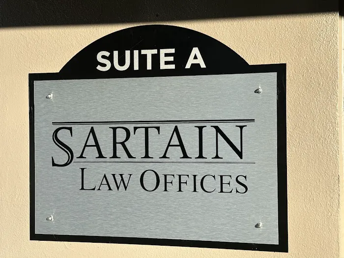Sartain Law Offices 4