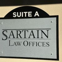 Sartain Law Offices ico
