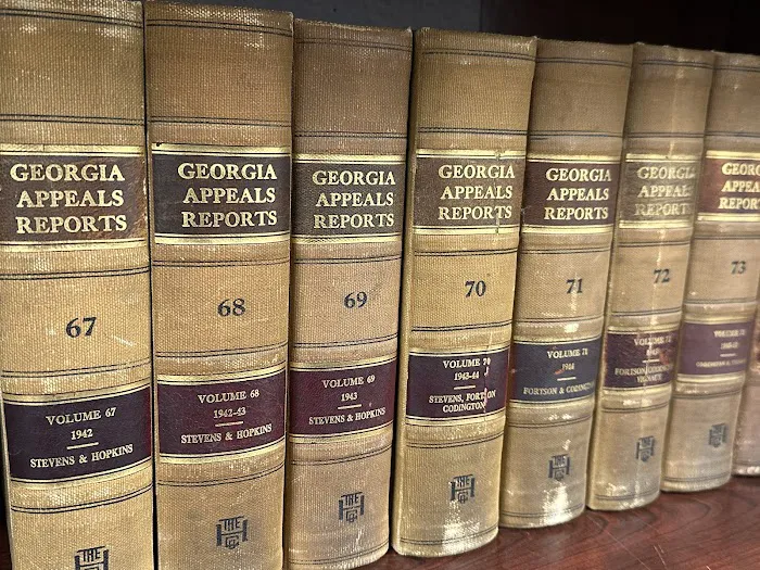 Sartain Law Offices 4