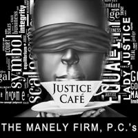 The Manely Firm, PC’S Justice Café ico