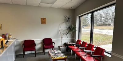 Rucker & Robertson Attorneys at Law