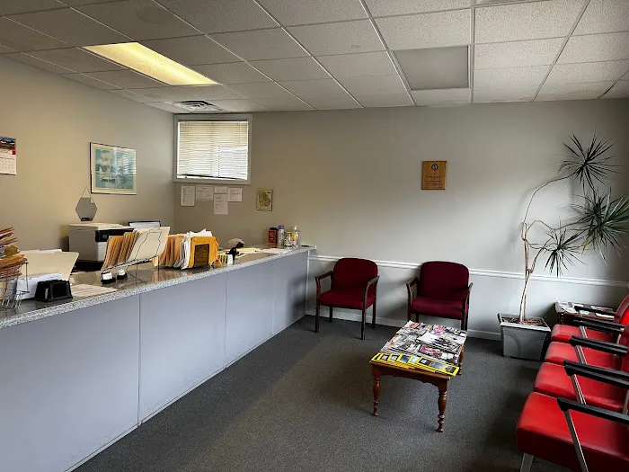 Rucker & Robertson Attorneys at Law 4