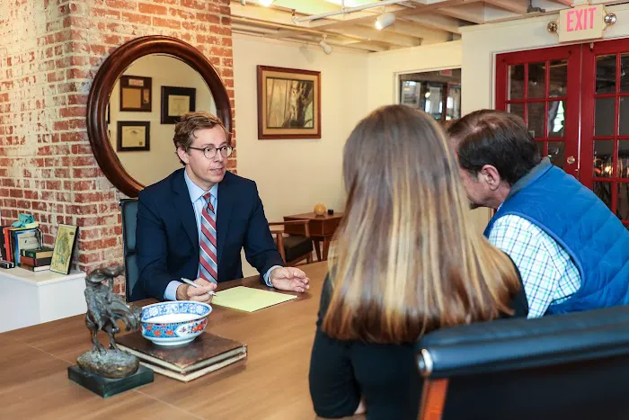 Brett Willis Law LLC 4