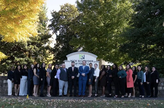 Nick Schnyder Law Firm, LLC - Lawrenceville 4