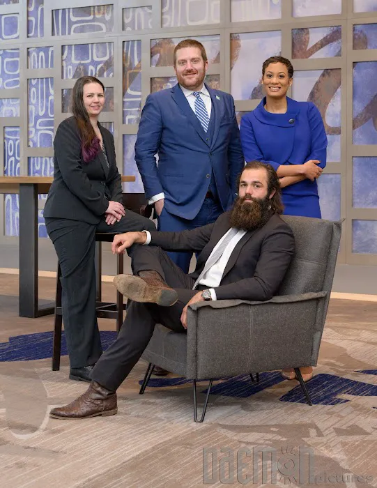 Nick Schnyder Law Firm, LLC - Lawrenceville 4