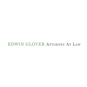 Edwin Glover Attorney at Law 4