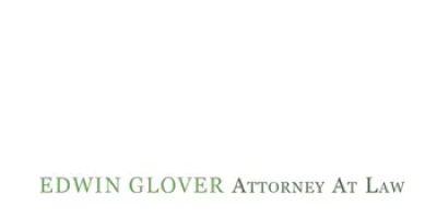 Edwin Glover Attorney at Law