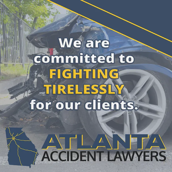 Atlanta Accident Lawyers - Lawrenceville 4